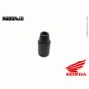 Honda Mirror Cap Lock Nut 2022-2023 Navi Nva110B OEM 88114-198-D10 Front View