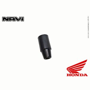 Honda Mirror Cap Lock Nut 2022-2023 Navi Nva110B OEM 88114-198-D10 Front Side View