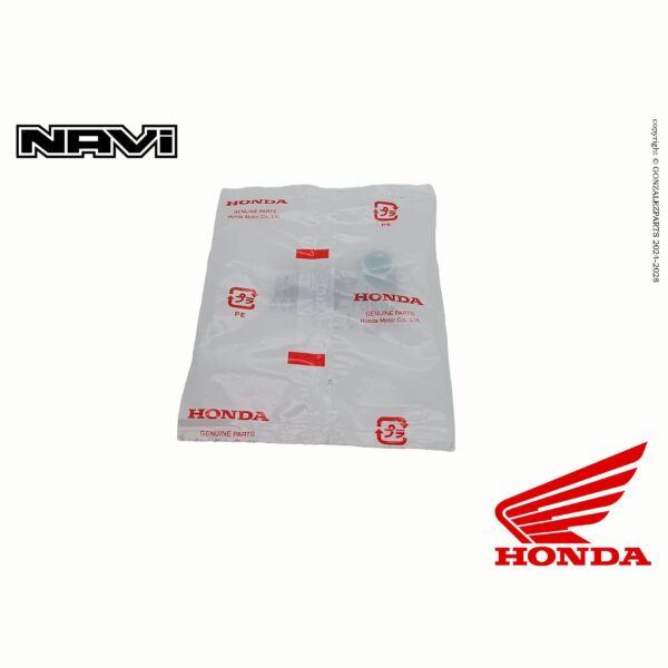 Honda Mirror Nut Hex 10mm 2022-2023 Navi Nva110B OEM 90201-MW3-620 Packed View