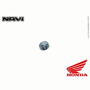 Honda Mirror Nut Hex 10mm 2022-2023 Navi Nva110B OEM 90201-MW3-620 Down View