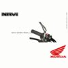 Honda Mirror Nut Hex 10mm 2022-2023 Navi Nva110B OEM 90201-MW3-620 Installed View