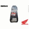 Honda Muffler Guard Navi Nva110b 2022-2023 | 18318-K74-N00 Rear View