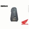 Honda Muffler Guard Navi Nva110b 2022-2023 | 18318-K74-N00 Front Down View