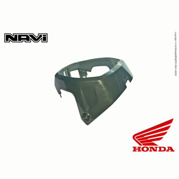 Honda Navi Headlight Cover 2022-2023 Ranger Green OEM 61300-K74-N80ZH Left View