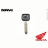 Honda Navi Key Blank 2022-2025 Nva110b OEM 35121-K74-N00 Front View