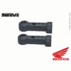 Honda Navi L & R Side Front Fork Covers 2022-2025 Nva110B OEM 51103-K74-N00 Side View