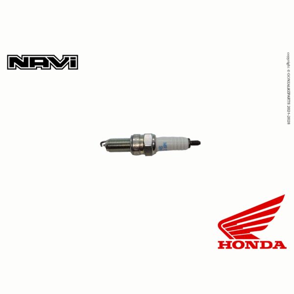 Honda Navi MR7C-9N Spark Plug 2022-2025 31917-KWP-D01 Left View