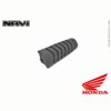 Honda Navi Nva110b Footpeg Rubber 2022-25 50661-K14-960 Up view