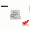 Honda Oil Dipstick and O-Ring 2022-2025 Navi Nva110B OEM 15651-K24-G00 Packed View