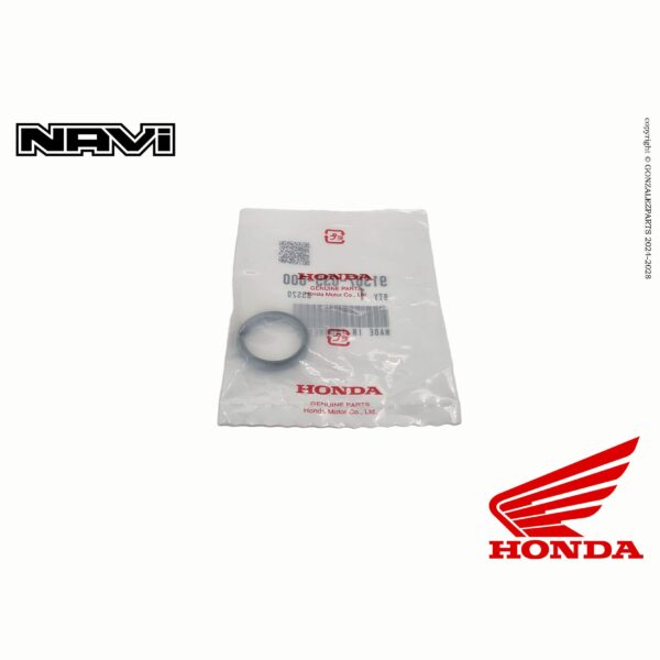 Honda Oil Dipstick and O-Ring 2022-2025 Navi Nva110B OEM 15651-K24-G00 Packed View