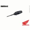 Honda Oil Dipstick and O-Ring 2022-2025 Navi Nva110B OEM 15651-K24-G00 Left View