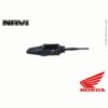 Honda Oil Dipstick and O-Ring 2022-2025 Navi Nva110B OEM 15651-K24-G00 Side View