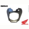 Honda Rear Cowl Fairing 2022-2025 Navi Nva110B OEM 83800-K74-N00ZA Rear Front View