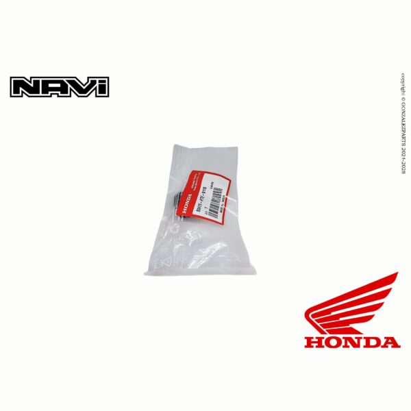 Honda Rear Grip End Cap 2022-2025 Navi Nva110B OEM 50415-KTE-910 Packed view