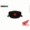 Honda Rear Tail-Light 2022-2025 Navi Nva110B OEM 33710-K74-A01 Rear View