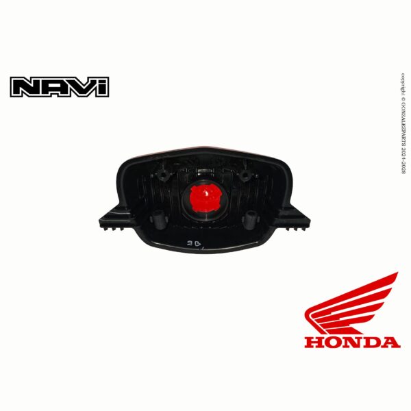 Honda Rear Tail-Light 2022-2025 Navi Nva110B OEM 33710-K74-A01 Rear View