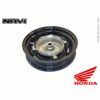 Honda Rear Wheel 2022-2025 Navi Nva110B OEM 42650-K74-A01 Down View