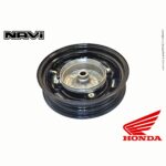 Honda Rear Wheel 2022-2025 Navi Nva110B OEM 42650-K74-A01