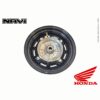 Honda Rear Wheel 2022-2025 Navi Nva110B OEM 42650-K74-A01 Front View