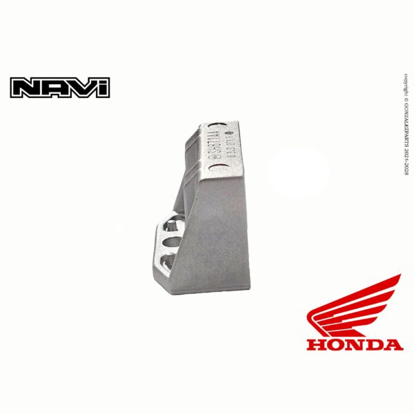 Honda Regulator Rectifier 2022-2025 Navi Nva110B OEM 31600-KWP-G01 Right View