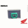 Honda Regulator Rectifier 2022-2025 Navi Nva110B OEM 31600-KWP-G01 Rear View