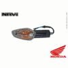 Honda Right Front Turn Signal 2022-2023 Navi Nva110B OEM 33400-K74-A01 Front Left View