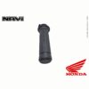 Honda Right Hand Throttle Grip 2022-2024 Navi Nva110b OEM 53146-K74-A00 Down View