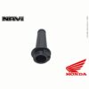 Honda Right Hand Throttle Grip 2022-2024 Navi Nva110b OEM 53146-K74-A00 Rear View
