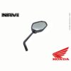 Honda Right Mirror 2022-2023 Navi Nva110B | 88210-K74-A01 Front View