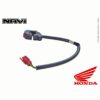 Honda Right Starter Engine Stop Switch 2022-2025 Navi Nva110B OEM Side View