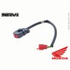 Honda Right Starter Engine Stop Switch 2022-2025 Navi Nva110B OEM Right view