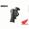 Honda Right Upper Fork Cover 2022-2025 Navi Nva110B OEM 61330-K74-A00 Front View