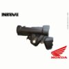 Honda Right Upper Fork Cover 2022-2025 Navi Nva110B OEM 61330-K74-A00 Down View