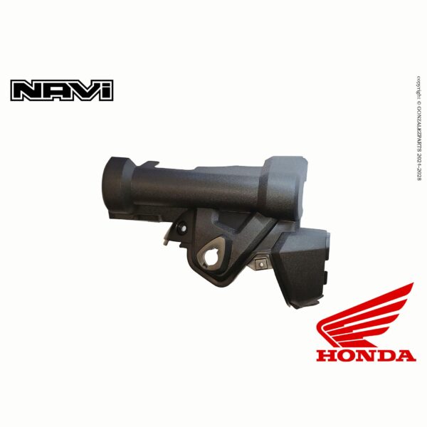 Honda Right Upper Fork Cover 2022-2025 Navi Nva110B OEM 61330-K74-A00 Down View