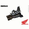 Honda Right Upper Fork Cover 2022-2025 Navi Nva110B OEM 61330-K74-A00 Rear Down view
