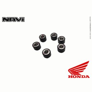 Honda Roller Weight Slide Set 2022-2025 Navi Nva110B OEM 22123-KWN-780 Down View