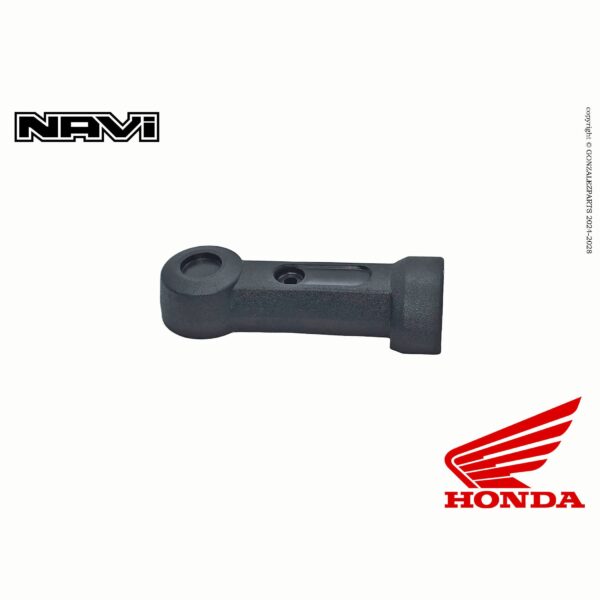 Honda Left Rear Turn Signal 2022-2023 Navi Nva110B OEM 33650-K74-A01 Side View