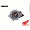 Honda Speedometer Assy 2022-2025 Navi Nva110B OEM 37200-K74-A01 Front View