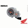 Honda Speedometer Assy 2022-2025 Navi Nva110B OEM 37200-K74-A01 Left View