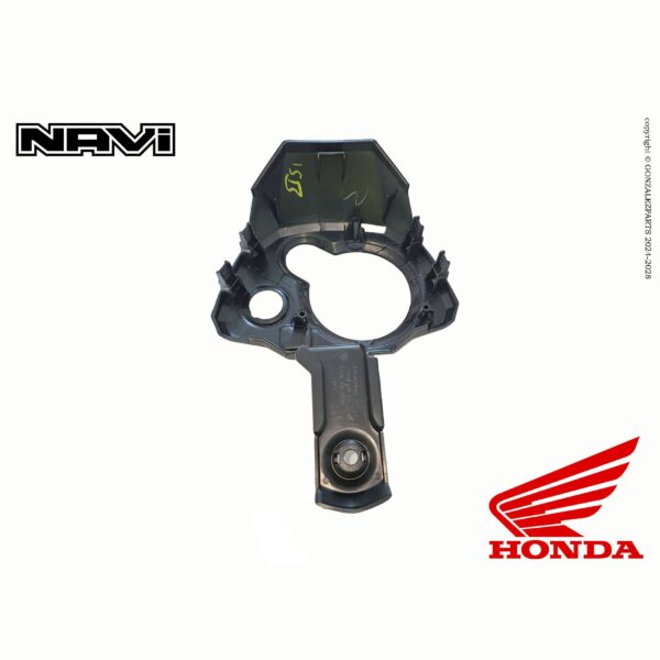 Honda Speedometer Meter Cover 2022-2025 Navi Nva110b OEM 61305-K74-N80ZA Rear View