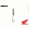 Honda Spring Side Stand 2022-2025 Navi Nva110B OEM 50536-K74-A00 Down View