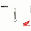 Honda Spring Side Stand 2022-2025 Navi Nva110B OEM 50536-K74-A00 Up View