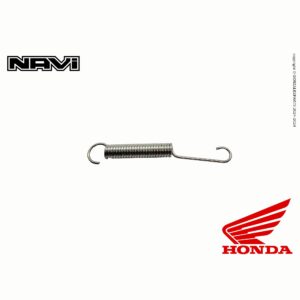 Honda Spring Side Stand 2022-2025 Navi Nva110B OEM 50536-K74-A00 Right View