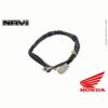 Honda Starter Motor Harness 2022-2025 Navi Nva110B OEM 32105-K74-A01 Front View