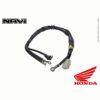 Honda Starter Motor Harness 2022-2025 Navi Nva110B OEM 32105-K74-A01 Front Down View
