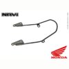 Honda Stay Front Fender 2022-2025 Navi Nva110B OEM 61102-K74-N00 Side View