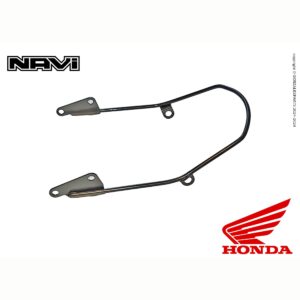 Honda Stay Front Fender 2022-2025 Navi Nva110B OEM 61102-K74-N00 Side View