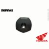 Honda Tank Lid Cover 2022-2025 Navi Nva110B OEM 64430-K74-N00 Front View