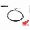 Honda Throttle Cable 2022-2025 Navi Nva110B OEM 06179-K74-A00 Front Side View