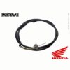 Honda Throttle Cable 2022-2025 Navi Nva110B OEM 06179-K74-A00 Front View
